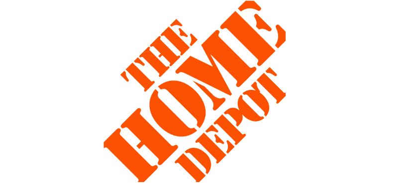 the home depot